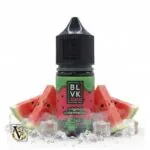 blvk watermelon ice plus 30ml