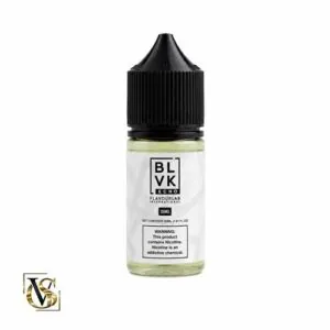 blvk zero salt 30ml
