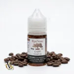 cafe ripe vapes salt 30ml