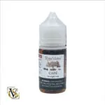 cafe ripe vapes salt 30ml