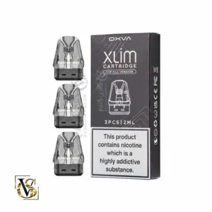 cartridge oxva xlim series
