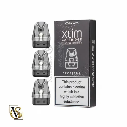 cartridge-oxva-xlim-series cartridge oxva xlim series
