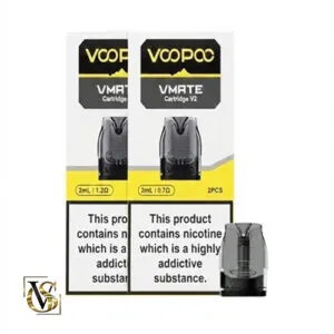cartridge voopoo vmate v2 3ml pod