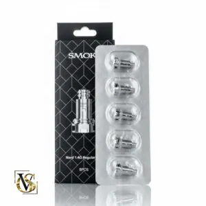 coil smok nord