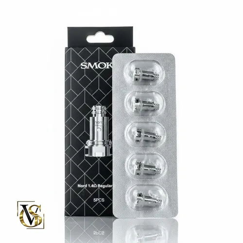 coil smok nord