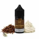 cuban creme pod salt 30ml