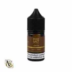 cuban creme pod salt 30ml