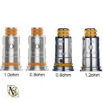 g series coil geekvape