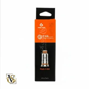 g series coil geekvape