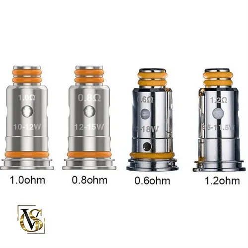 g series coil geekvape