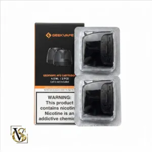 geekvape ap2 cartridge