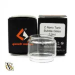 geekvape zeus nano 2 glass