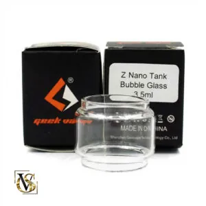 geekvape zeus nano 2 glass