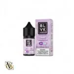 grape bubblegum ice salt 30ml