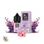 grape bubblegum ice salt 30ml