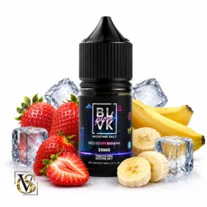iced berry banana blvk 30ml