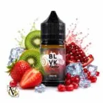 kiwi berry ice pom salt 30ml