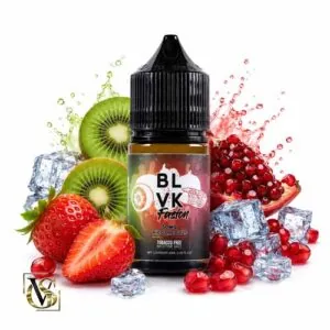 kiwi berry ice pom salt 30ml