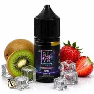kiwi berry iced blvk 30ml