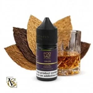 liquor tobacco 30ml