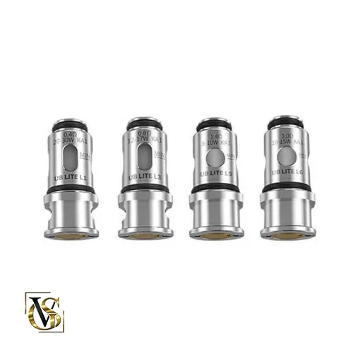 lost vape ub lite coil