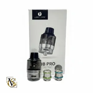 lost vape ub pro pod tank