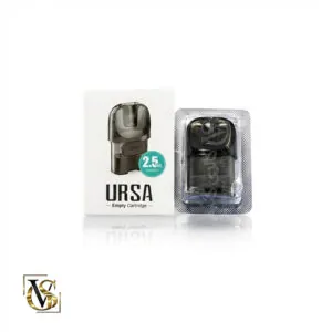 lost vape ursa nano cartridge