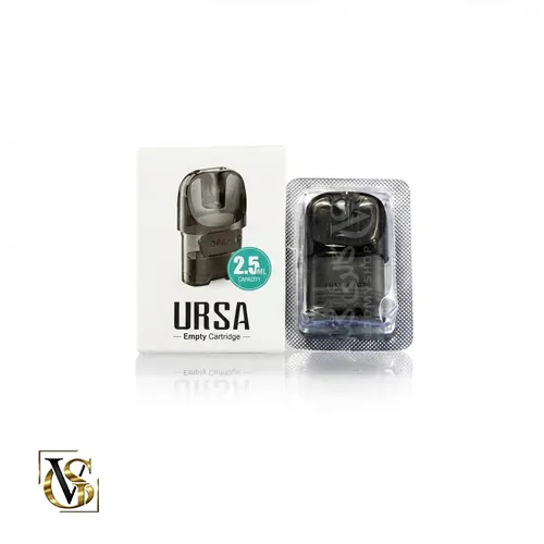 lost vape ursa nano cartridge