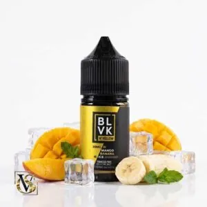 mango banana ice blvk 30ml