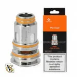 p series coil geekvape