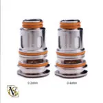 p series coil geekvape