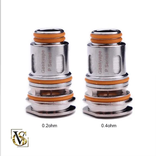 p series coil geekvape