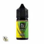 pineapple aloevera Salt blvk 30ml