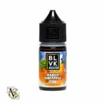 pineapple mango ice salt 30ml