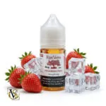 ripe vapes strawberry freez 30ml
