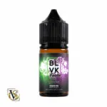 salt grape apple ice 30ml