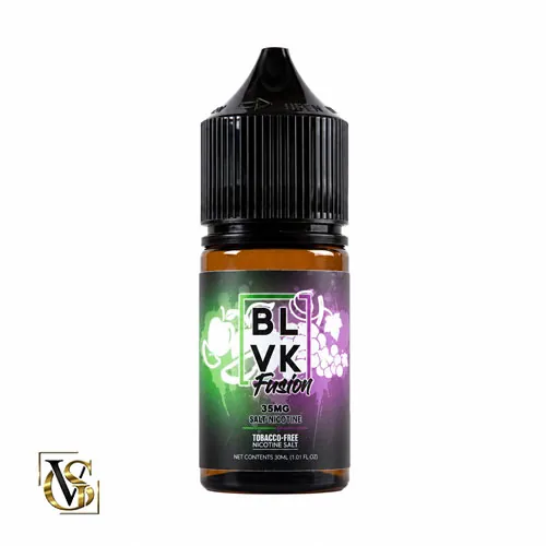 salt grape apple ice 30ml