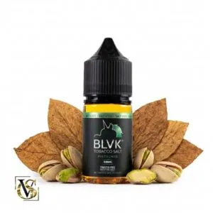 salt pistachio blvk 30ml