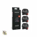 smok nord 4 rpm 2 cartridge