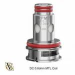 smok nord 4 rpm 2 cartridge