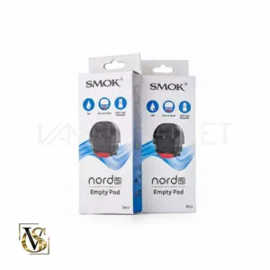 smok nord 5 cartridge