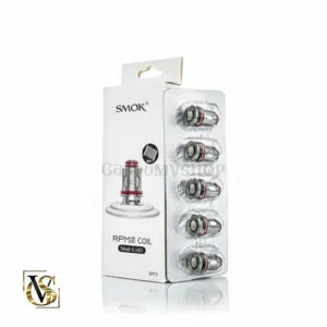 smok rpm 2 coils