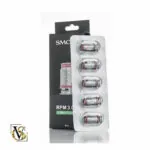 smok rpm 3 coil