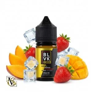 strawberry mango ice salt 30ml