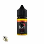 strawberry salt nic blvk 30ml