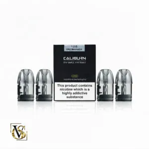 uwell caliburn a2 cartridge