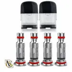 uwell caliburn g cartridge