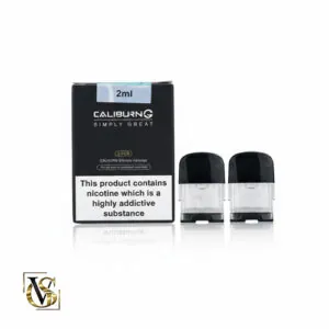 uwell caliburn g cartridge
