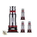 uwell crown x coils