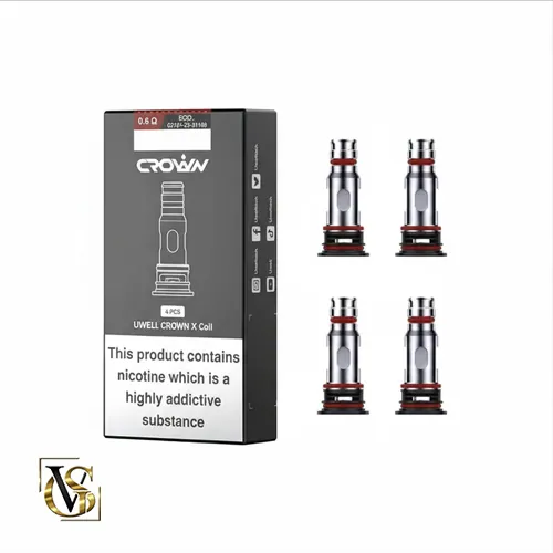 uwell-crown-x-coils uwell crown x coils